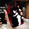 Devilman Crybaby Handyhülle Für Huawei Honor 10 lite 9 20 7A 9X 30 50 60 70 pro plus Weiche Silikonhülle