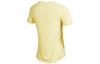 adidas HEAT.RDY Set In Sleeve T Shirt Women's Yellow HR8362