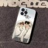 J-Joo Jaekyung   Phone Cases For iPhone 17 16 15 14 13 12 11 Pro Max Plus Luxury Camera Protection Plastic