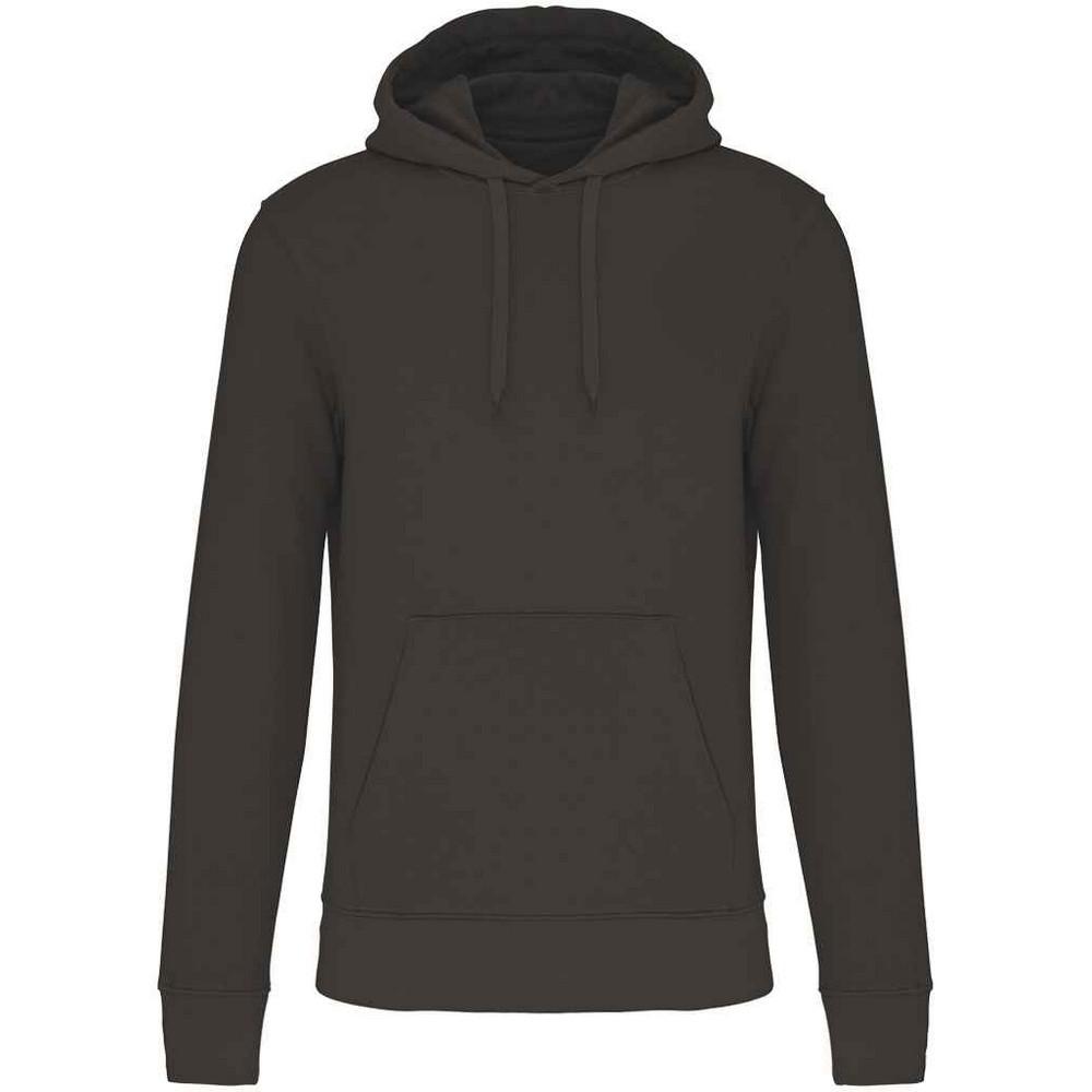 Kariban Mens Eco Friendly Hoodie