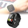 U8 Smartwatch Bluetooth Fitness Tracker With Touch And Button Control For Adults