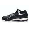 Nike Air Flight 89 Black Men Sneakers White CU4833-015