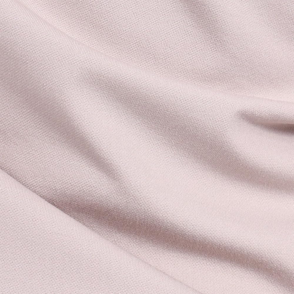 Ping Apparel Men's Short Sleeve High Neck Shirt (Brand Logo, Stretch) / Golf Undershirt / 621-4267805 040_Beige, Size 3L