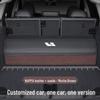 Ideal Car Trunk Storage Organizer for L6-L9 Models