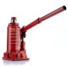 Compact Hydraulic Jack 2T With Two-Piece Lever - Column