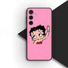 Anime B-Bettys Cartoon B-Boops Phone Cover for OPPO A80 A18 A40 A38 A78 A79 A60 A5 A6 A5M A6X A6T PRO 4G 5G Protective Case