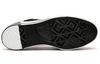 Converse Chuck Taylor All Star 1970s 'Black White' 168670C