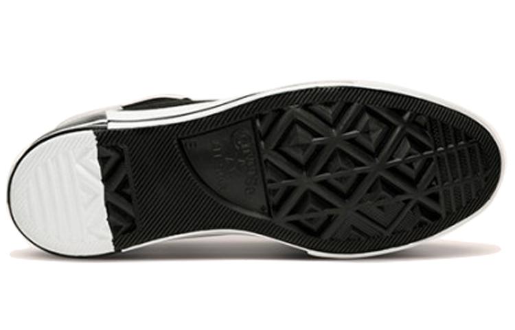 Converse Chuck Taylor All Star 1970s 'Black White' 168670C
