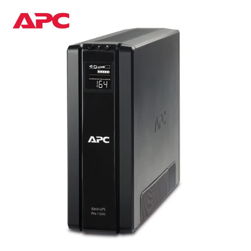 APC BR1500G-CN Back-UPS Pro 1.5kVA/865W