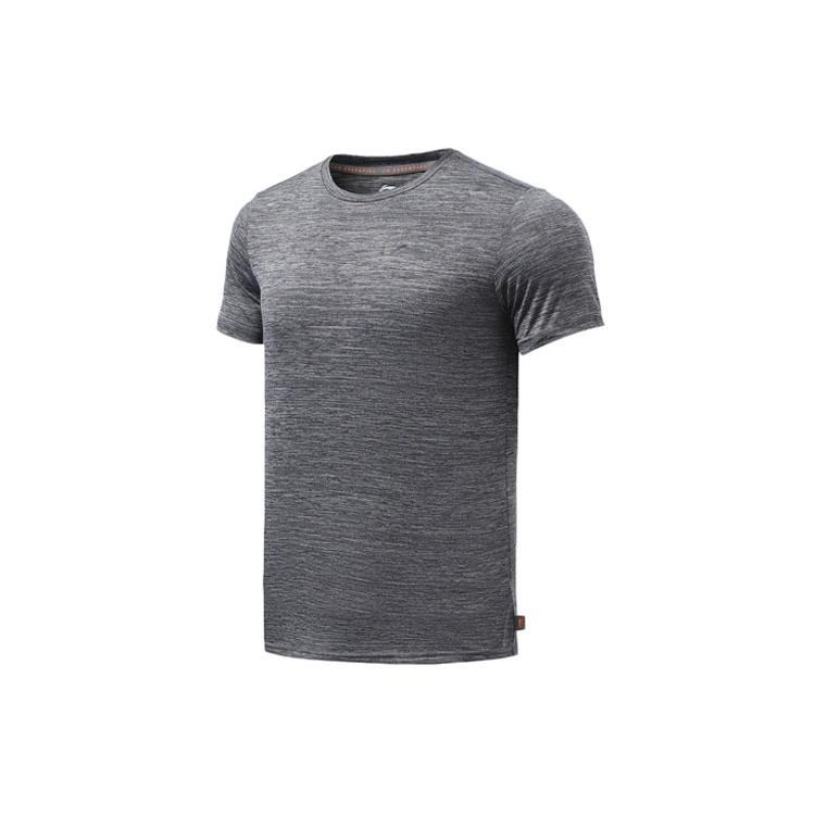 Мужская футболка для тренировок Li Ning Серия ATSR293-3 XXXL