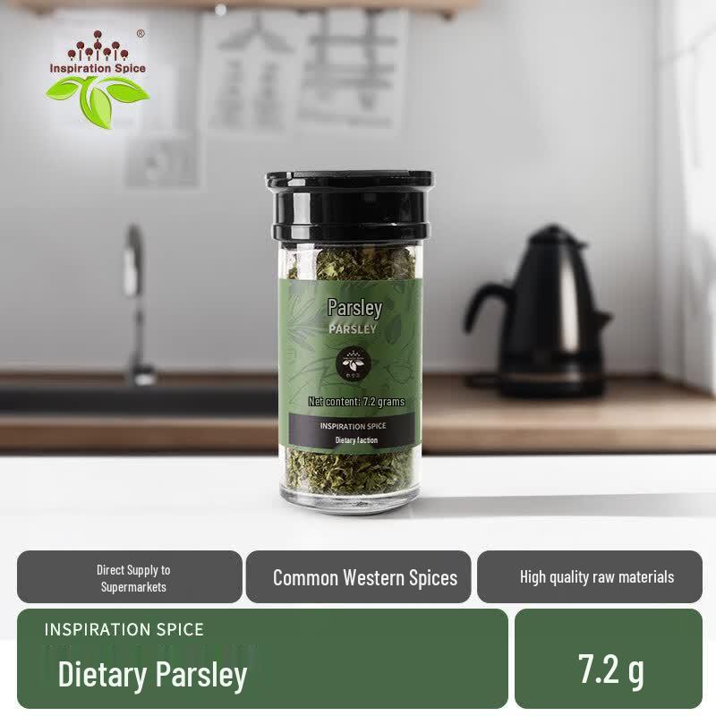 INSPIRATION SPICE Premium Seasoning Blends