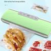 Zhi Shi W310B Food Vacuum Sealer