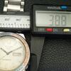 GENUINE VINTAGE SEIKO 5 AUTOMATIC 6309A JAPAN MENS ORIGINAL DIAL WATCH A702522-1