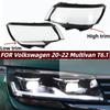 VW T6 Multivan 2020-2022 Headlight Cover - Transparent