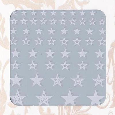 Professional Nail Art Sticker 13_Star White Star White (S2495987)