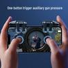 Six-Finger Auto-Clicker Game Controller G21G22 for Chicken Dinner