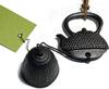 Accesorii pentru decor – Produse din metal