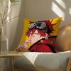 fashing Manga GGokurakugai Pillow Case pillowcase doublesided printed sofa cushion bedroom headboard