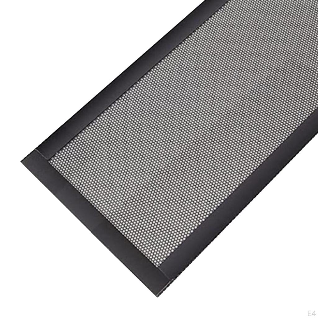 Floor Vent Mesh Cover Magnetic Register for Ceiling Home