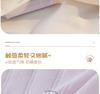 A-class baby cotton women's underwear 7A antibacterial crotch pure cotton breathable and soft skin friendly mid waist triangle pants