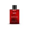 BEARDO Godfather Perfume For Man, 100ml | Aromatic, Spicy Perfume For Men | EAU DE PARFUM | Perfume For Men| Long Lasting Fragrance | Date Night Pe