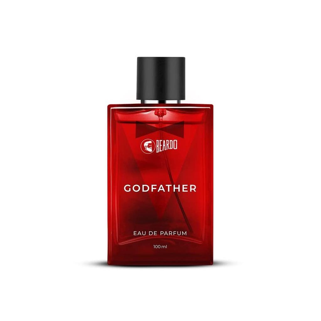 Perfume For Man, 100ml | Aromatic, Spicy Long Lasting Fragrance | Date Night Perfume | Gift for Men | Husband | Boyfriend
