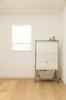 Fullness Cordless Roman Shade, Slever Type, W30 x H120cm, Natural, L6150, Non-Blackout Type