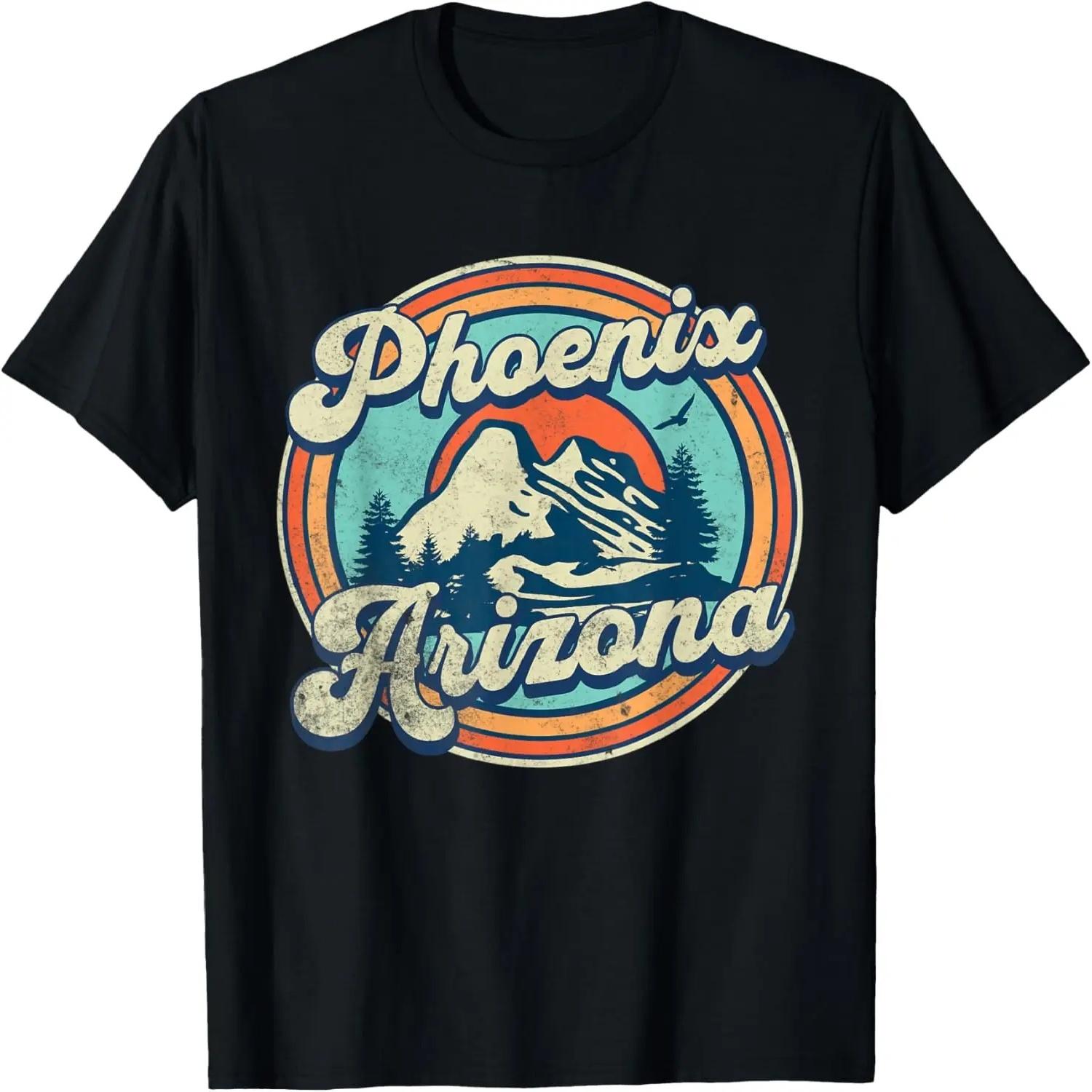 Stylish Phoenix T-Shirt XXXXXL разноцветный
