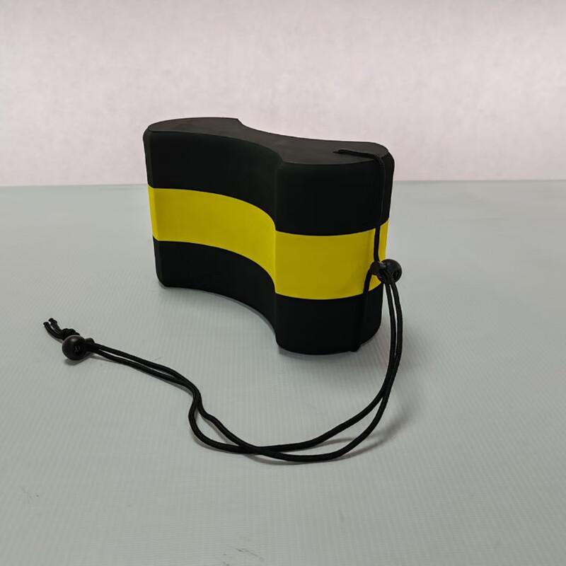 WEZHOEVA Figure-8 Leg Float Swim Kickboard