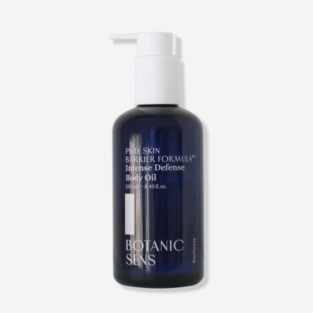 Botanicsens Undecane Body Oil 250ml NONE
