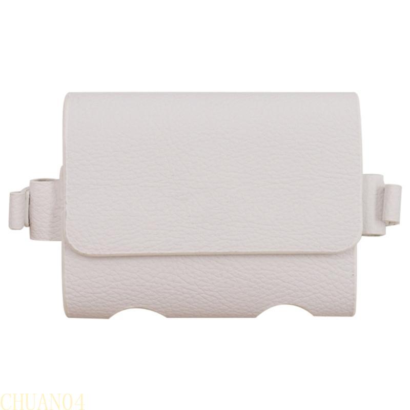 A1A2 Golf Ball Bag with Holder Golf Belts Waist Bag Sport Accessory Bag