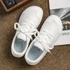 Fashion New Minimalist Shoes for Men Wide Toe Barefoot Zero Drop Shoes Casual Breathable Mesh Lightweight Walking Sneakers Man
