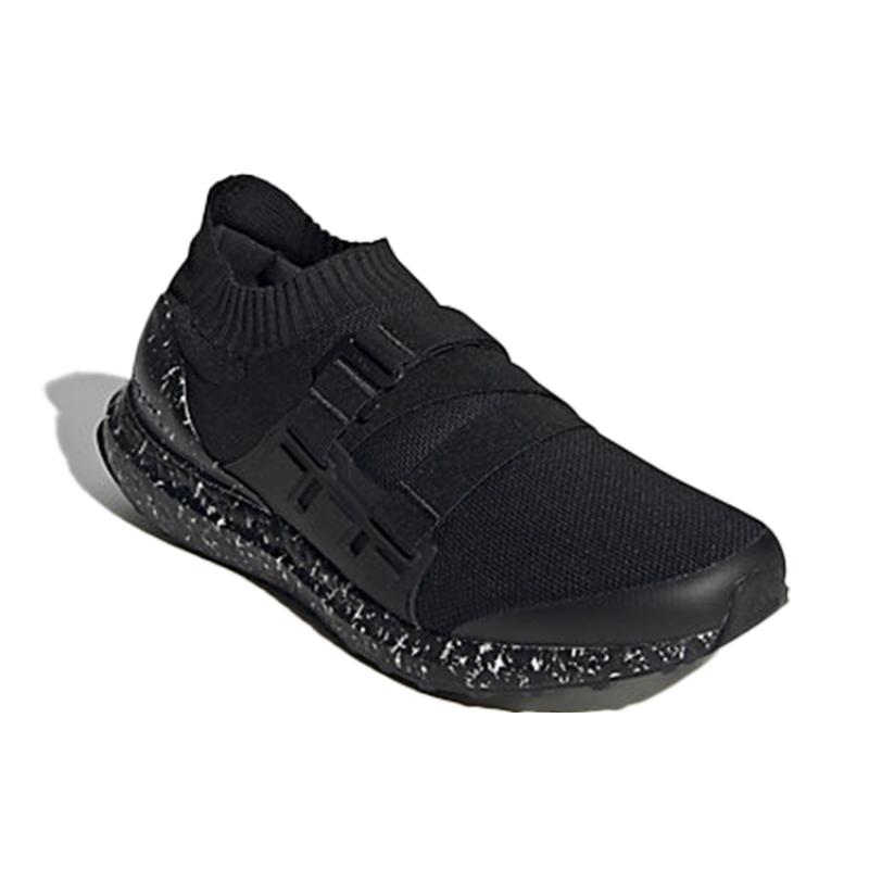 Adidas Ultra Boost Aoh Hyke Black Sneakers FW2587
