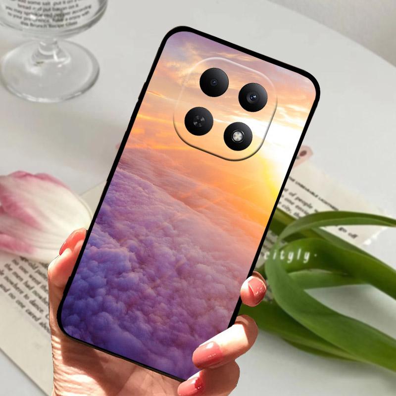 For Redmi Note15 4G 5G Case Note15Pro 5G Camera Protection TPU Silicon Cover For Xiaomi Redmi Note 15Pro Fundas Soft Phone Shell