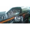 Set Anelli Cruscotto Cromati per Mercedes Benz Classe E W124