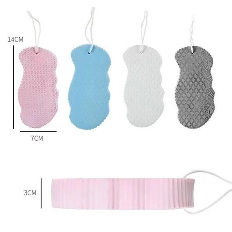 Multifunction Soft Exfoliating Bath Sponge Super Absorbent Sponge for Auto Washing Dust Cleaning Sponge Brush Cleaning Household