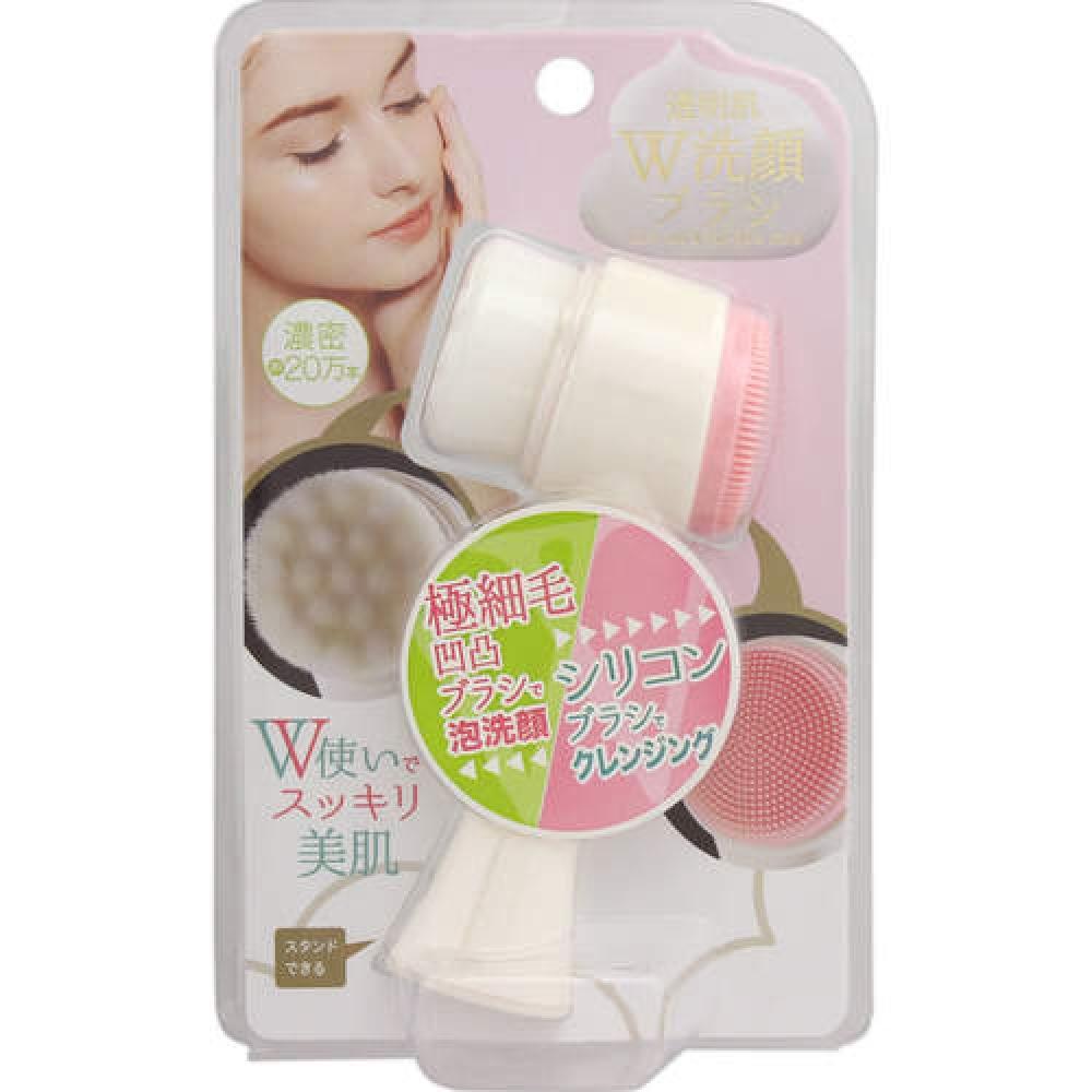 

Кисть для умывания Clear Skin W, 1 шт.