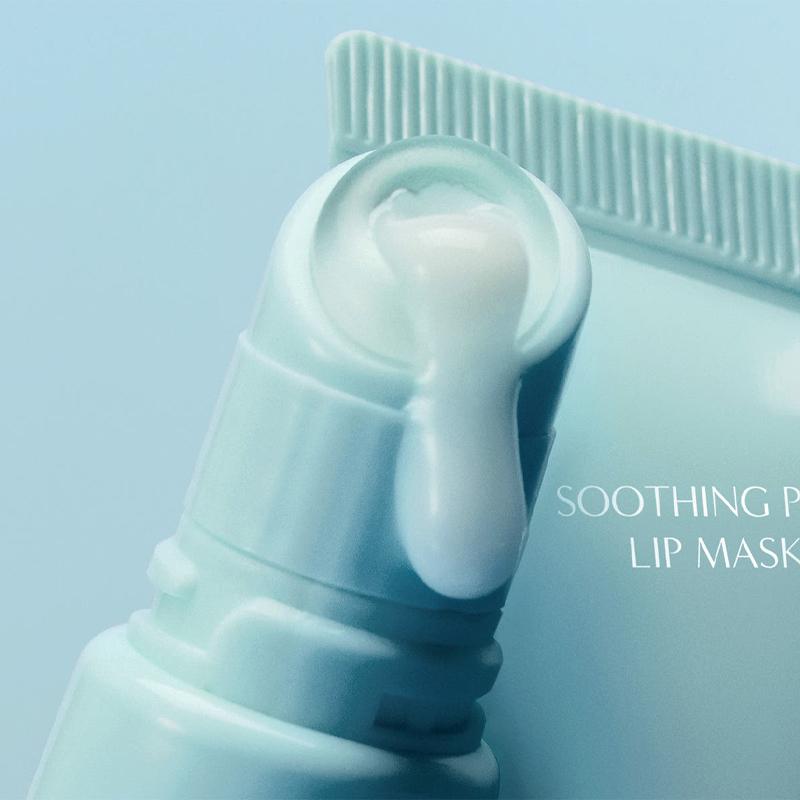 LAKA Beruhigende Vorbereitungs-Lippenmaske 10ml