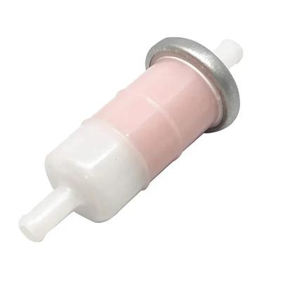 2Pcs In Line Fuel Filter For Honda GL1800 GL1500 PC800 VT1100 VT600C CBR600 ST1100 16900-MG8-003 Motorcycle Fuel Filters