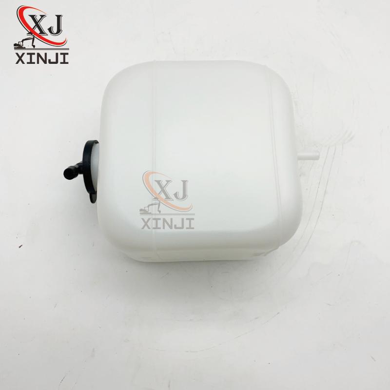 E307D Coolant Tank for Caterpillar Excavator Water Expansion Tank Washer