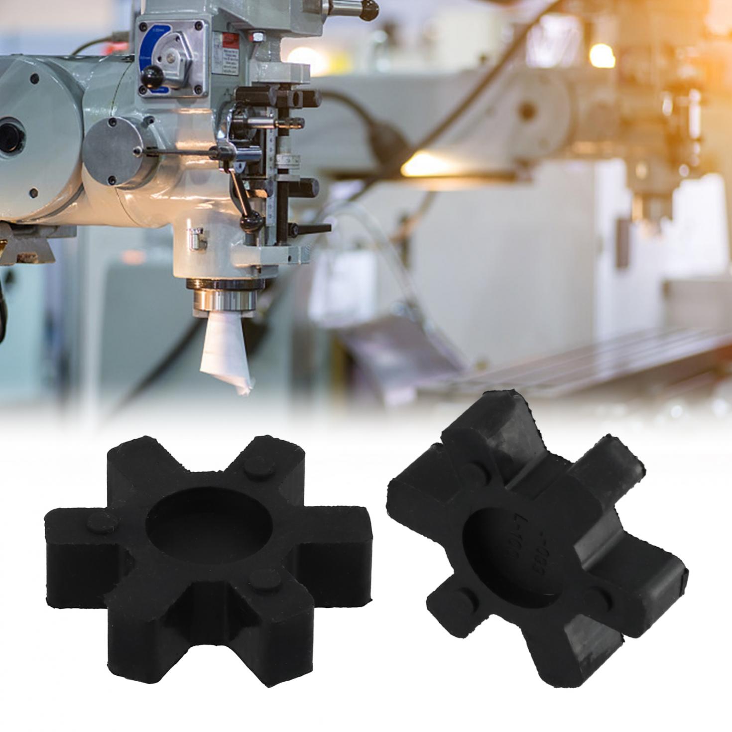 

L-Jaw Coupling Insert Lovejoy Coupling Insert Rubber Spider Insert