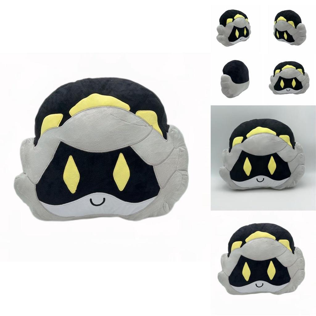 Murder Drones Uzi Plush Doll Perfect For Anime Fans