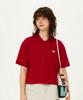 KODAK Signature Polo Shirt Women'S Red