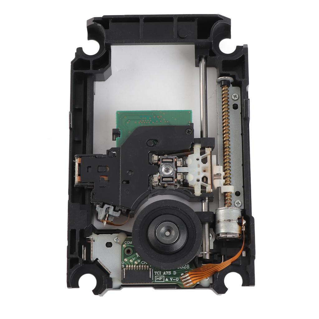 Spielkonsole Optischer Tonabnehmer Laserlinse Ersatz 496 Laserlinsenkopf für Slim CUH 20XX Pro CUH 70X