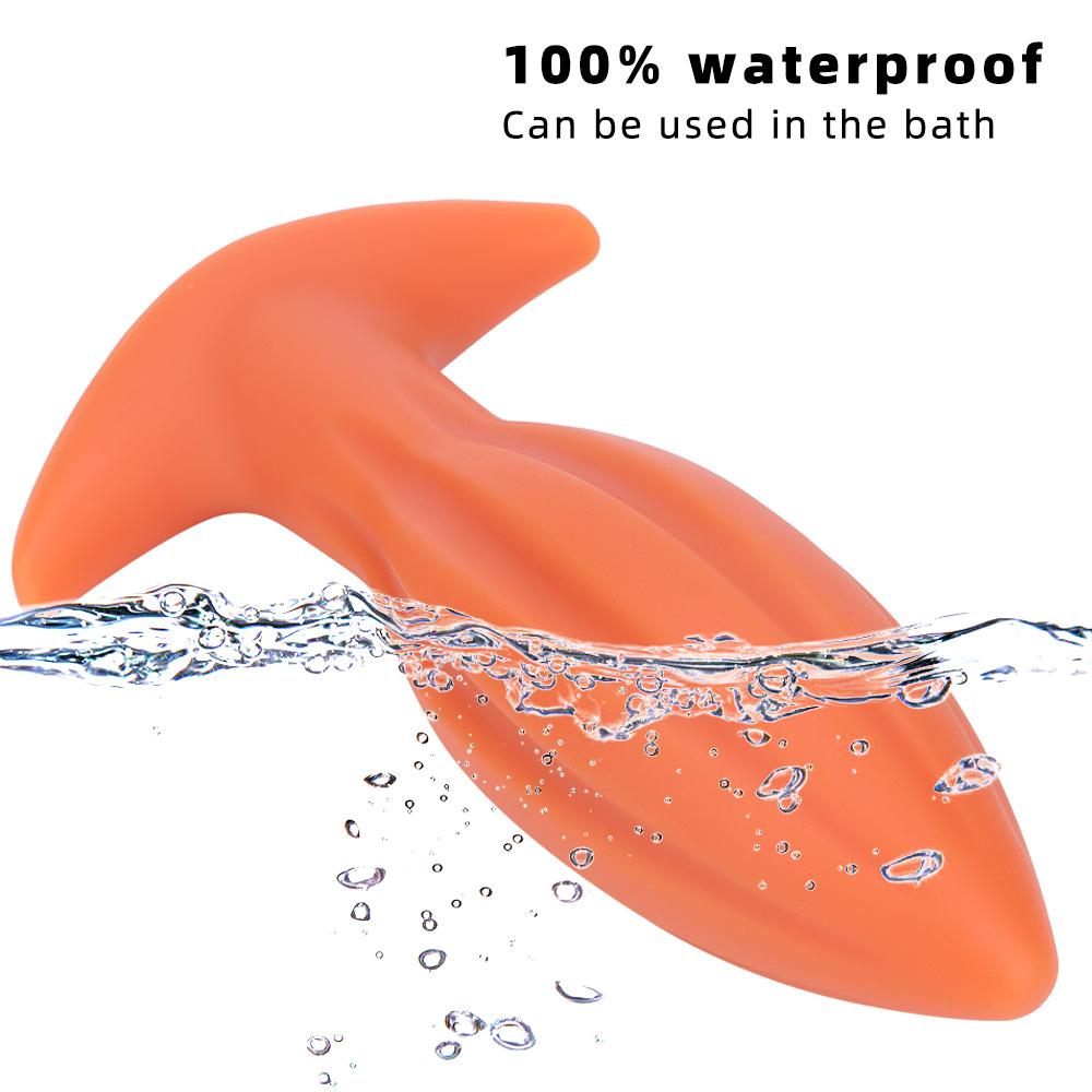 Silicone Anal Plug Anal Expander Adult Sex Toys Fisting Big Dildo Realistic Penis Slave Femdom BDSM