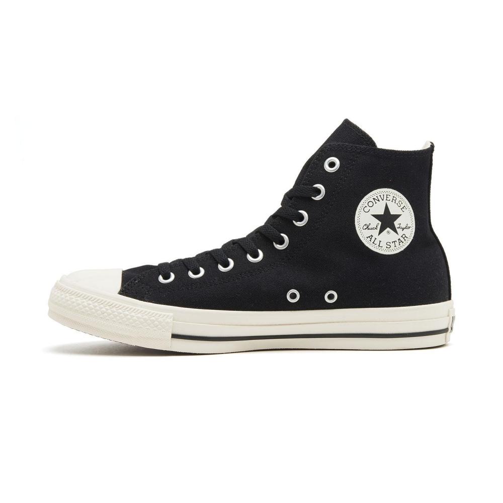 

CONVERSE All Star Double Stars HI 31307741 ЧЕРНЫЙ