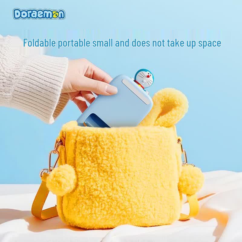 ROCK Doraemon N30 Foldable Desktop Phone Stand