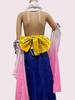 Final Fantasy Yuna Cosplay School M [Cosplay] [Lavender] Costume, Event, Halloween, Christmas, Festival, Women's