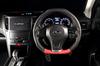 DAMD Subaru Kierownica RED FORMULA SS360-D [SS360D3]