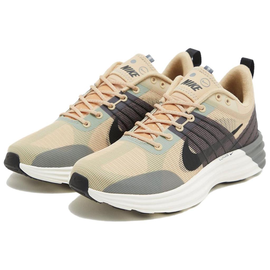 Nike Lunar Roam Sesame Sneakers DV2440-201